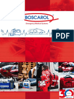 Catalogue Boscarol