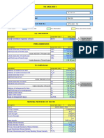 TEE Data Sheet