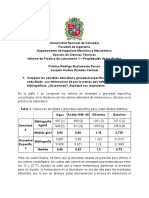 Práctica Propiedades Fluidos