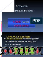 ACLS II Sept 25 Students