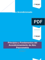 1 Principios de Aire Acondicionado B - UD 2 PDF