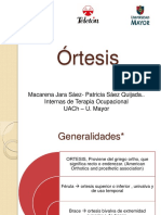 Presentacion Ortesis PDF