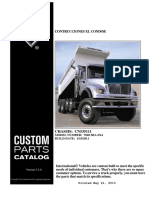 Chassis - CN535111 PDF