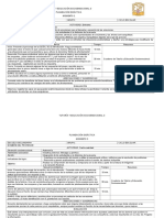 Tutoría y Educación Socioemocional 3-2018