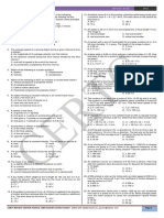 RE 1 ESAS Physics Mechanics 1 2 Strength