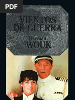 Vientos de Guerra - Herman Wouk