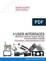 Engineering Guide User Interfaces