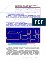 Método de Investigación en El Estudio de Las Diferencias Individuales