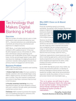 3LOQ HDFC HabitualAI Case Study PDF