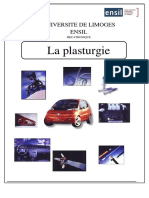 plasturgie2010-ENSILc Simplifie PDF