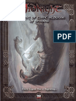 Progeny of Light Scourge of Shadow PDF