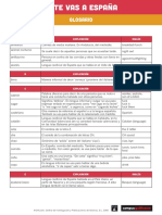 Glosario Expresiones Coloquiales
