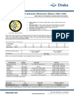 Construçoes de Cabos Opticos PDF