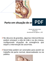 Parto em Situação de Emergência PDF