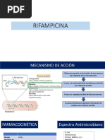 RIFAMPICINA