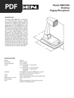 B Mbs1000a