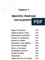 Specific Fracture MX