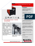 Cat DC1000 PT PDF