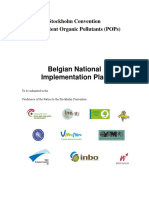 Unep Pops Nip Belgium 1.english