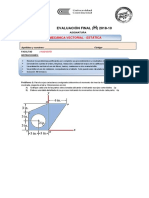 H Examen Final 2018 10 Estatica Reg