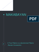 Makabayan LTS Team Equals