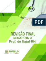 Caderno Revisão Natal Comperve