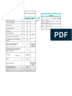 Docslide. Limpet Coil Calculation