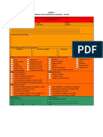 FE-COR-SIB-08.01-01 Formato Permiso para Trabajos en Caliente