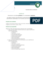 Leccion 1 PDF