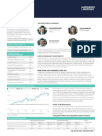 HL Portfolio +: Adventurous Income