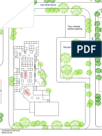 Two-Wheeler Surface Parking Two - Wheeler Surface Parking: 12M Wide Road 12M Wide Road