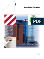 Ventilated Facades INT PDF