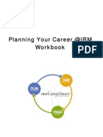 Planning Your Career Workbook