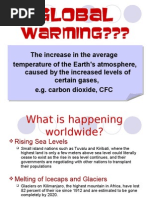 Global Warming