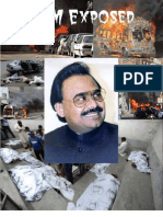 MQM Exposed