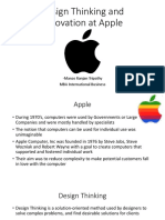 Applecasestudy