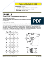 ZF 4 HP 16