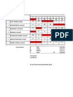 Jadwal