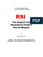 Rsi Report