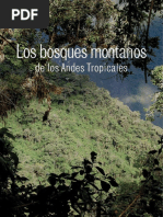 Bosques Montanos PDF