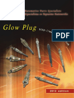 Arco Glow Plug