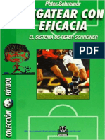 Regatear Con Eficacia PDF