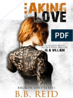 B. B. Reid Broken Love 04. Breaking Love PDF