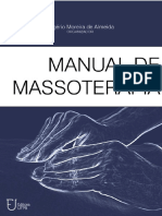 Massoterapia PDF