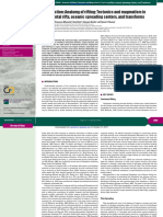 Introduction: Anatomy of Rifting: Tectonics and Magmatism in Continental Rifts, Oceanic Spreading Centers, and Transforms