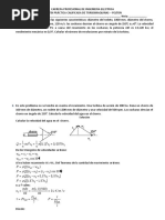 Practica Calificada - Pelton Turbomaquinas 2018-I-1