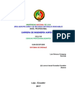 Preguntas Sobre Drenaje