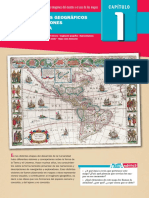 Los Imaginarios Geográficos y Las Concepciones Sobre La Tierra