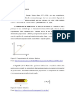 Relatorio Fisica III