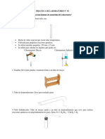 Práctica de Laboratorio N 1